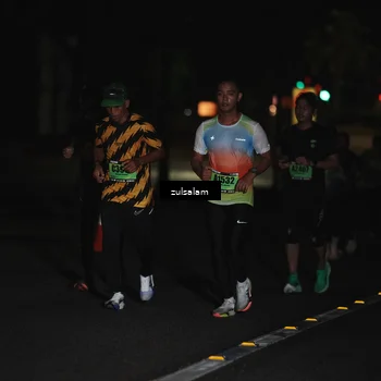 Runner Photo 5291194