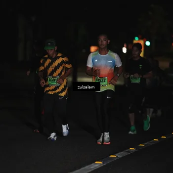 Runner Photo 5291195