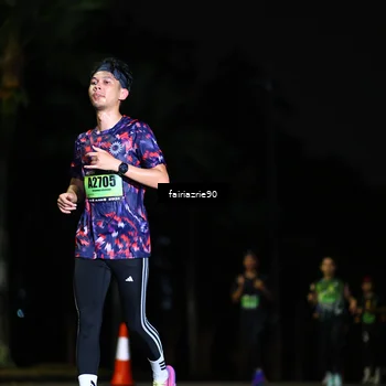 Runner Photo 5291200