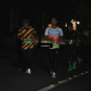 Runner Photo 5291207
