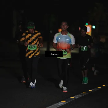Runner Photo 5291208