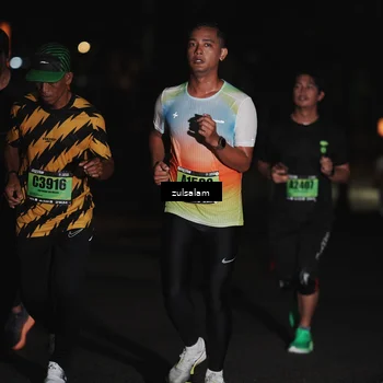Runner Photo 5291217
