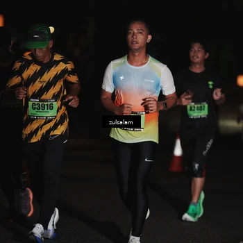 Runner Photo 5291218