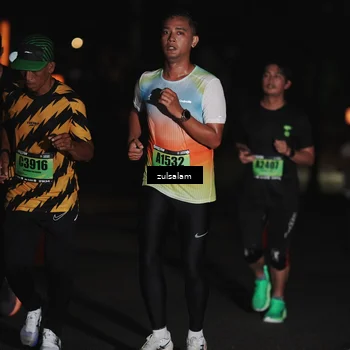 Runner Photo 5291219