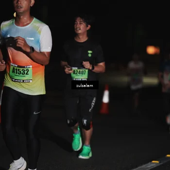 Runner Photo 5291225