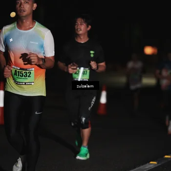 Runner Photo 5291226