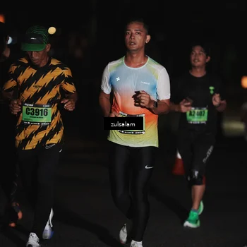 Runner Photo 5291227