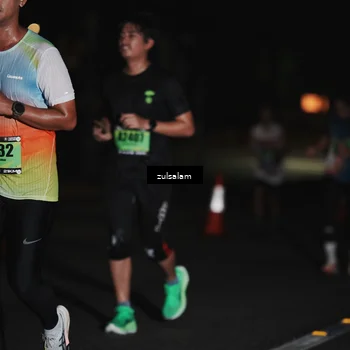 Runner Photo 5291228