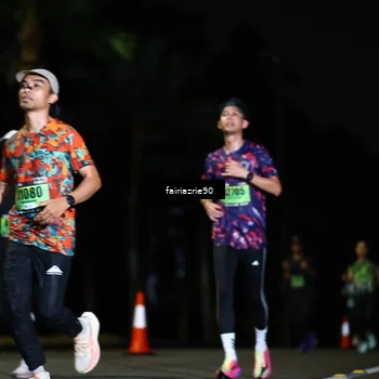 Runner Photo 5291230
