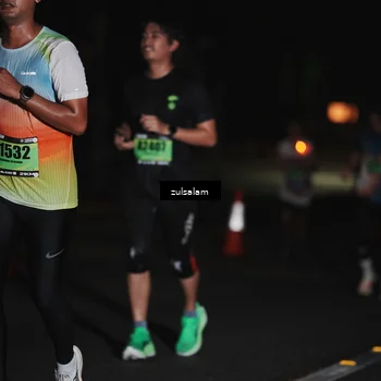 Runner Photo 5291235