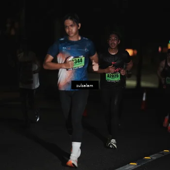 Runner Photo 5291237