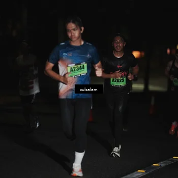 Runner Photo 5291239