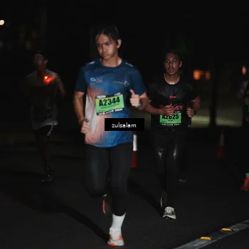 Runner Photo 5291240