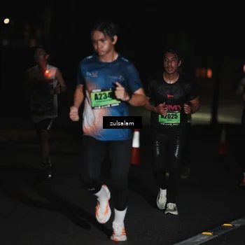 Runner Photo 5291250