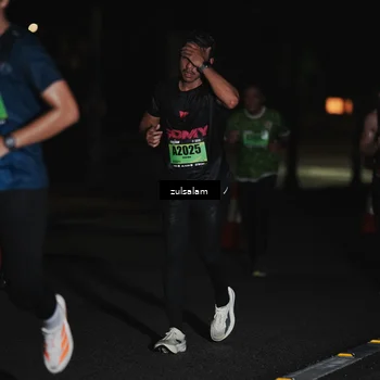 Runner Photo 5291251
