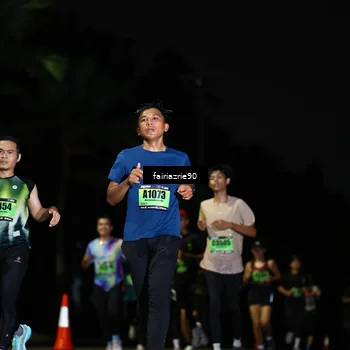 Runner Photo 5291257