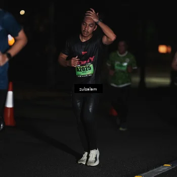 Runner Photo 5291259