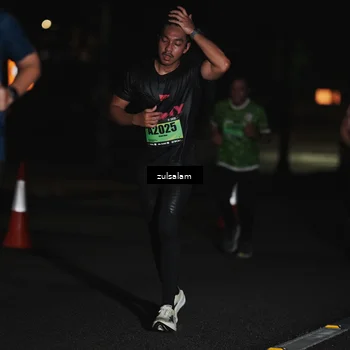 Runner Photo 5291261