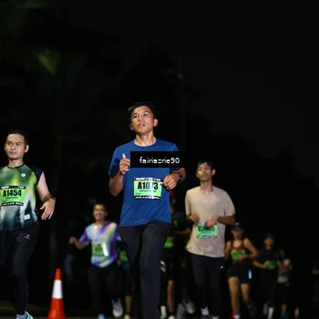 Runner Photo 5291263