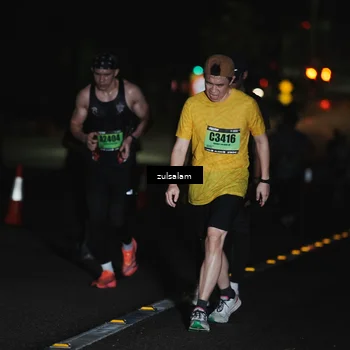 Runner Photo 5291266