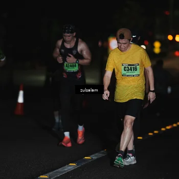 Runner Photo 5291270