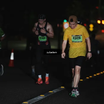 Runner Photo 5291272