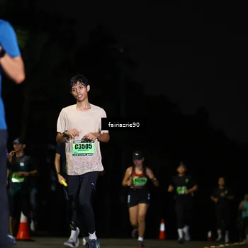 Runner Photo 5291273