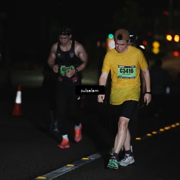 Runner Photo 5291274