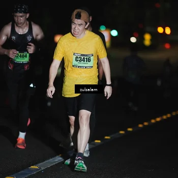 Runner Photo 5291280
