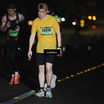 Runner Photo 5291283