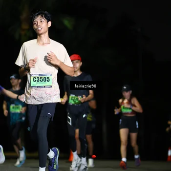 Runner Photo 5291290