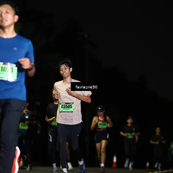 Runner Photo 5291291