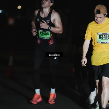 Runner Photo 5291292