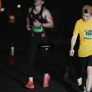 Runner Photo 5291293