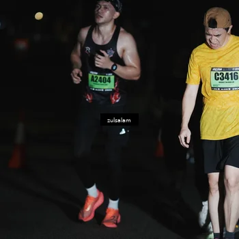 Runner Photo 5291294