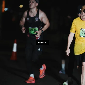 Runner Photo 5291295