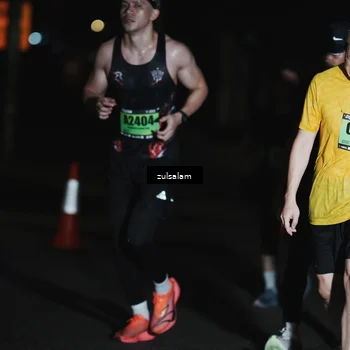 Runner Photo 5291299