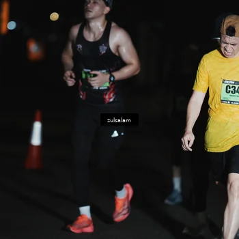 Runner Photo 5291303