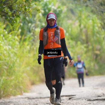 Runner Photo 5291305