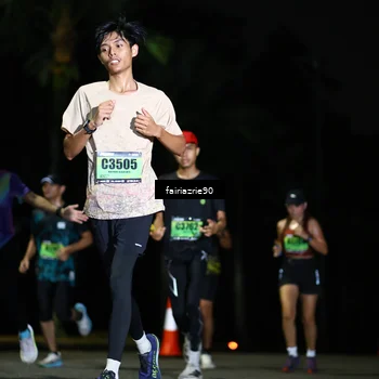 Runner Photo 5291306