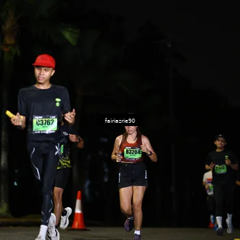Runner Photo 5291309