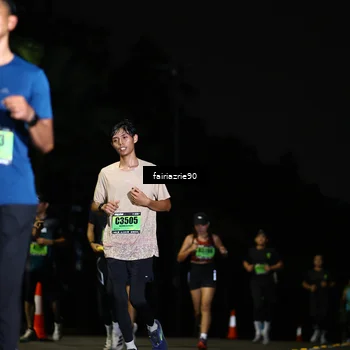 Runner Photo 5291314