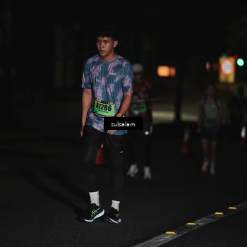 Runner Photo 5291316