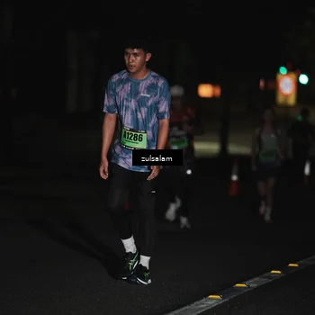 Runner Photo 5291322