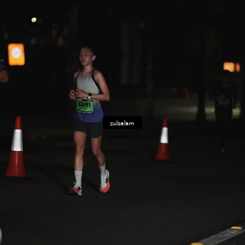 Runner Photo 5291326