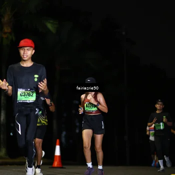 Runner Photo 5291327