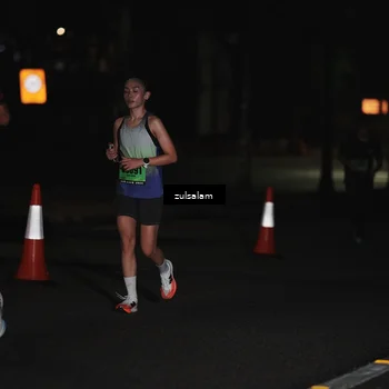 Runner Photo 5291328