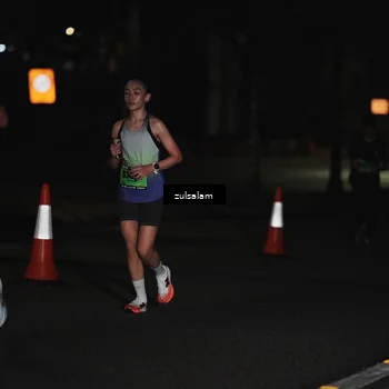 Runner Photo 5291329