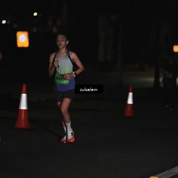 Runner Photo 5291330