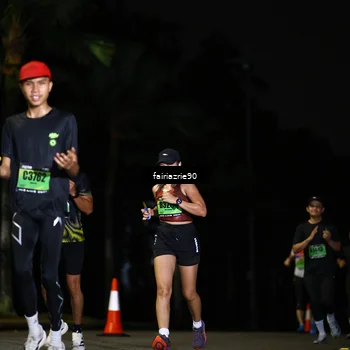 Runner Photo 5291332